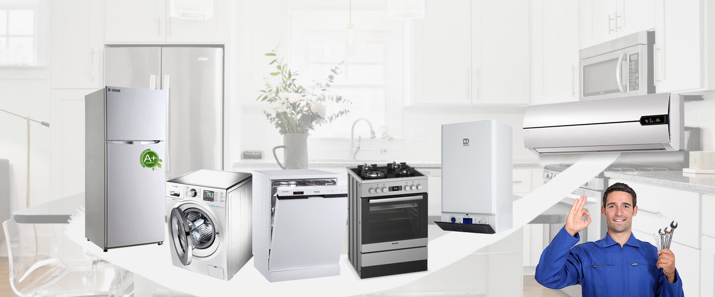 Gölbaşı Philips Servisi